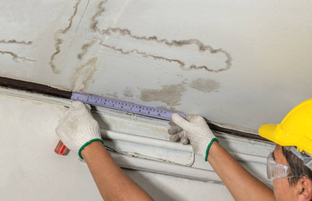 24/7 Emergency Burst Pipe Cleanup experts in Fairfield, CT